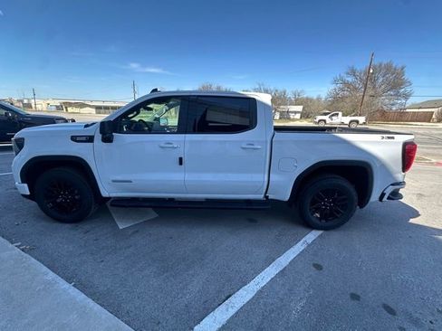 New 2026 GMC Sierra 1500 Elevation w/ Elevation Premium Package image 10
