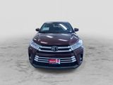 Used 2018 Toyota Highlander XLE image 4
