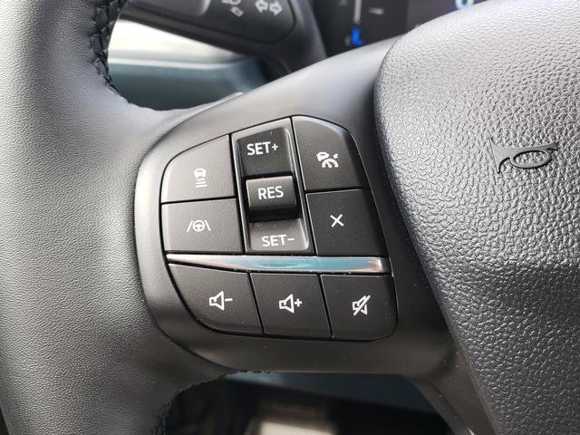 Used 2025 Ford Maverick Lariat w/ Black Appearance Package AWD/4WD image 20