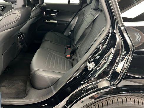 New 2026 Mercedes-Benz GLC 300 4MATIC image 21