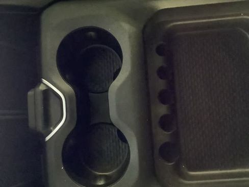 New 2025 RAM 3500 Laramie image 24