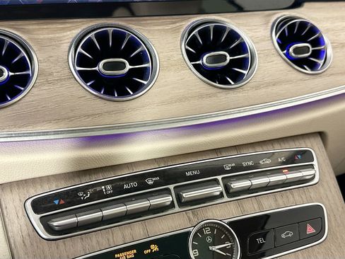 Used 2019 Mercedes-Benz E 450 Coupe image 16