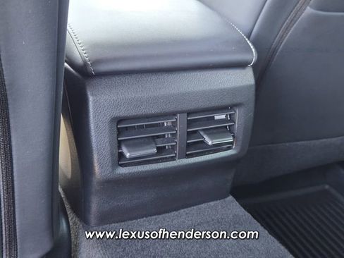Certified 2023 Lexus IS 350 F Sport w/ Navigation Package RWD image 14
