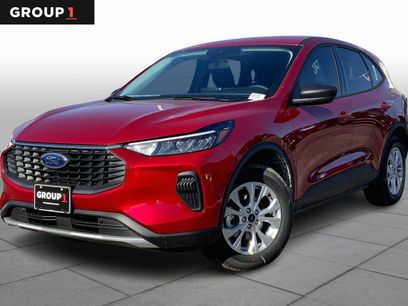 New 2026 Ford Escape Active