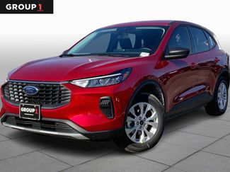 New 2026 Ford Escape Active video 1