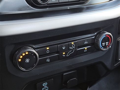 Used 2023 Ford F150 XL w/ XL Chrome Appearance Package image 19