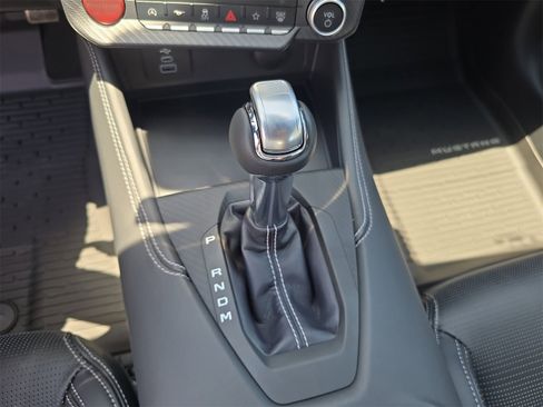 New 2025 Ford Mustang GT Premium image 16