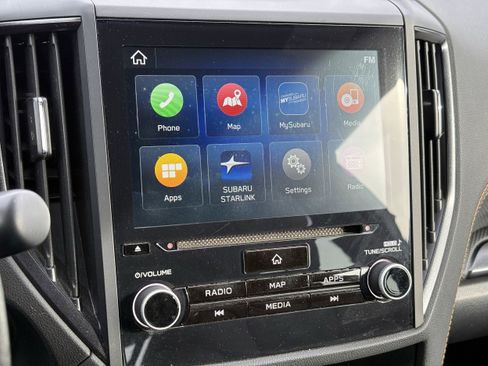 Used 2023 Subaru Forester Wilderness image 22