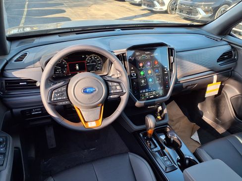 New 2026 Subaru Forester Wilderness AWD/4WD image 6