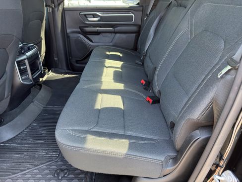 Used 2020 RAM 1500 Big Horn image 25