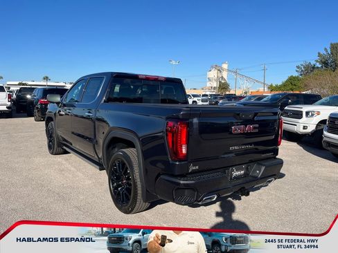 New 2026 GMC Sierra 1500 Denali image 5