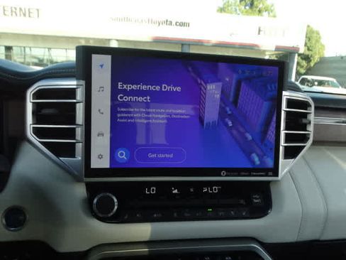 Used 2022 Toyota Tundra Capstone image 27