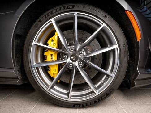 Certified 2021 Ferrari 812 GTS RWD image 49