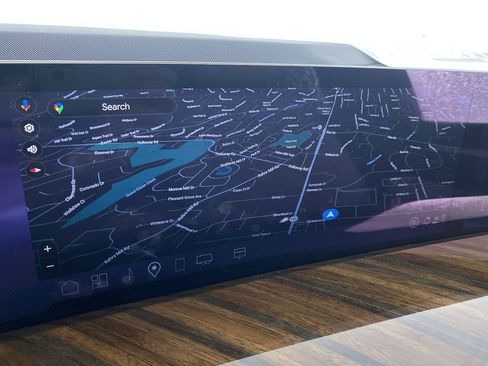 New 2025 Cadillac Escalade Sport Platinum w/ LPO, ONYX Package image 6