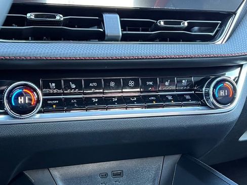 New 2026 Chevrolet Equinox RS w/ Convenience Package III image 25