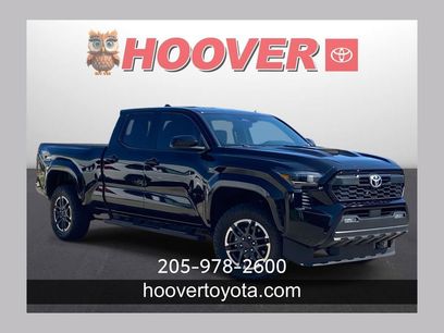 Used 2025 Toyota Tacoma TRD Sport