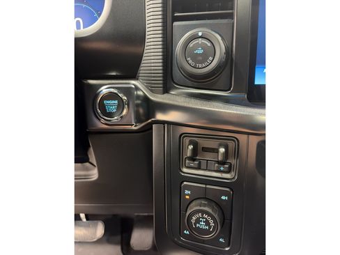 Used 2025 Ford F150 Raptor AWD/4WD image 20