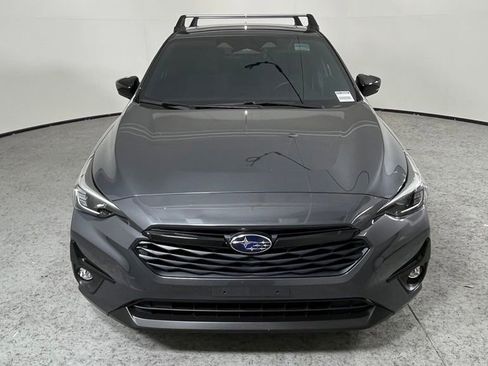 Used 2024 Subaru Impreza RS w/ Popular Package #3 AWD/4WD image 8