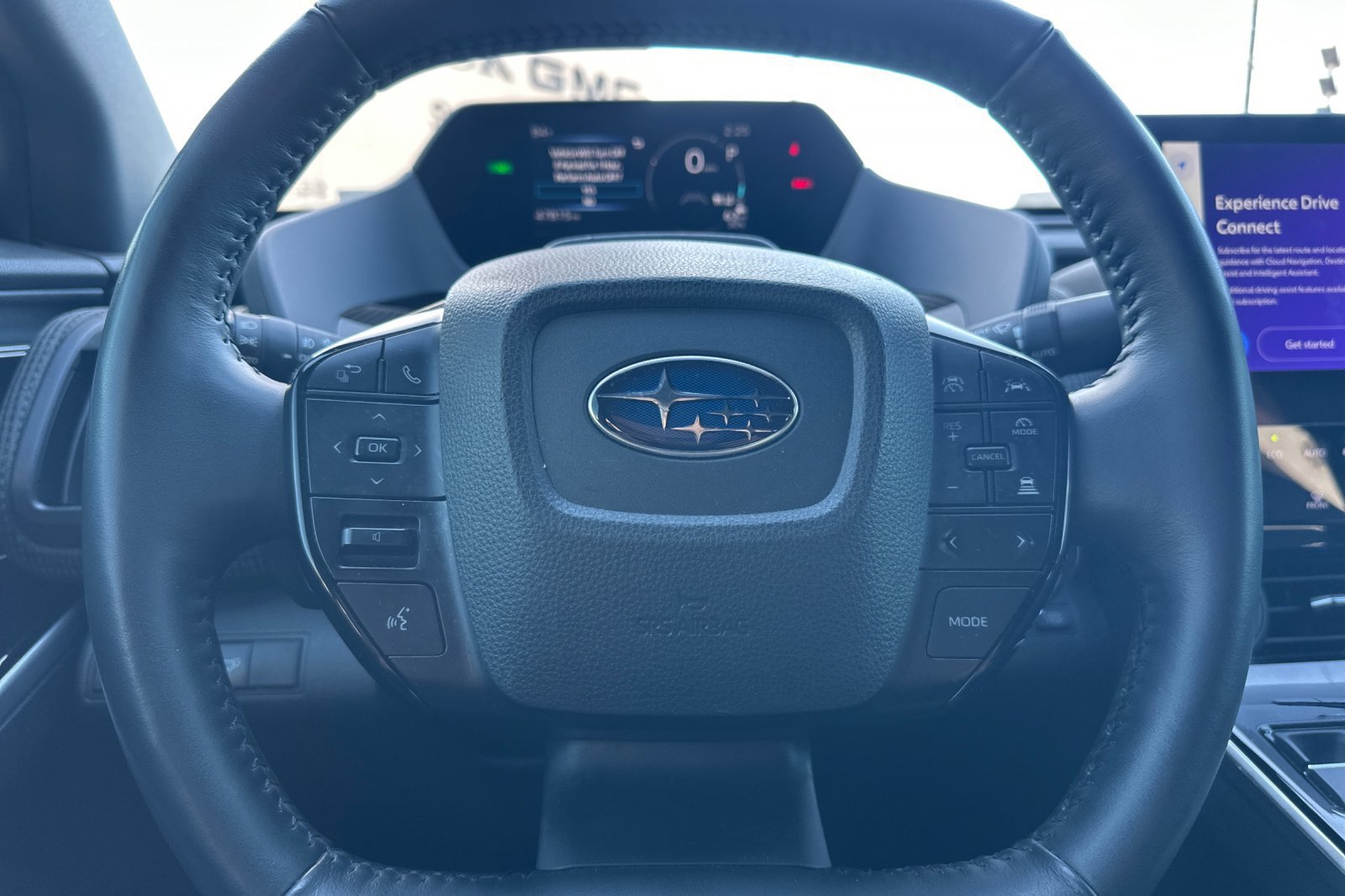 Used 2025 Subaru Solterra AWD/4WD image 30