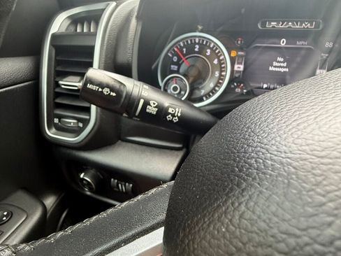 Used 2019 RAM 1500 Big Horn AWD/4WD image 21