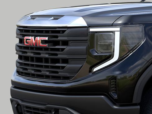 New 2026 GMC Sierra 1500 Pro w/ Pro Value Package image 13