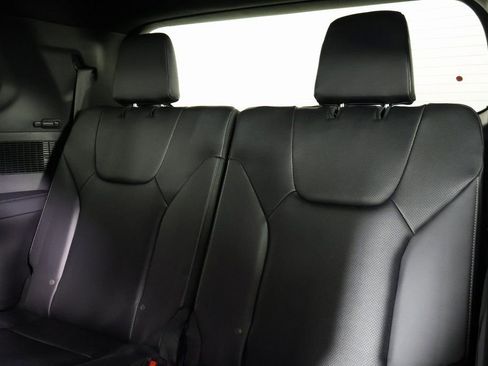 New 2026 Lexus TX 350 AWD image 7