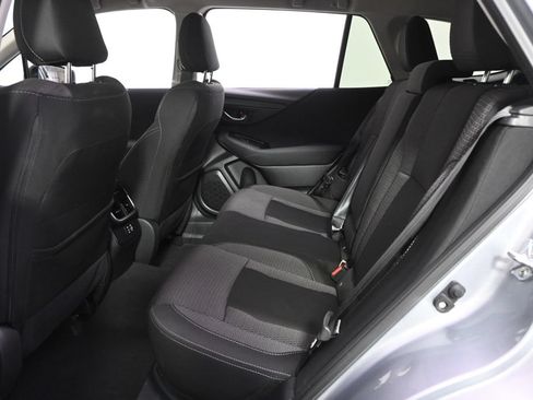 Used 2025 Subaru Outback Premium AWD/4WD image 21