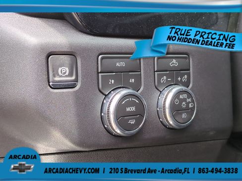 Used 2026 GMC Sierra 1500 Elevation AWD/4WD image 10