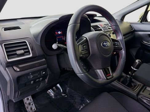 Used 2021 Subaru WRX Premium AWD/4WD image 10