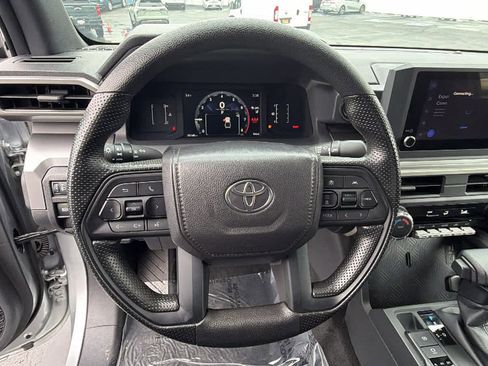 Used 2024 Toyota Tacoma SR5 image 15