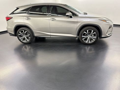 Used 2021 Lexus RX 350 FWD w/ Premium Package image 8