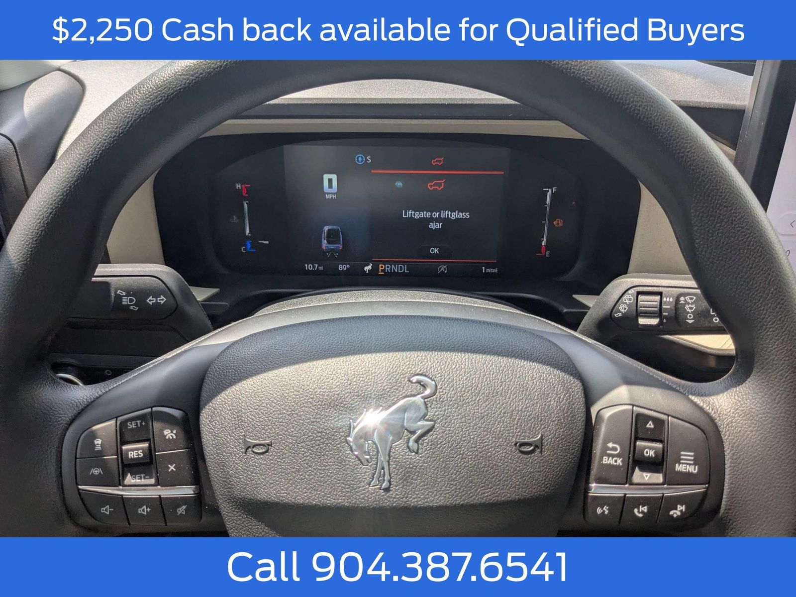New 2026 Ford Bronco Sport Big Bend AWD/4WD image 30
