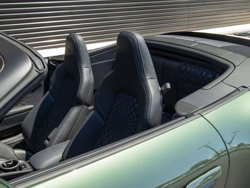 Certified 2026 Porsche 911 GTS RWD image 26