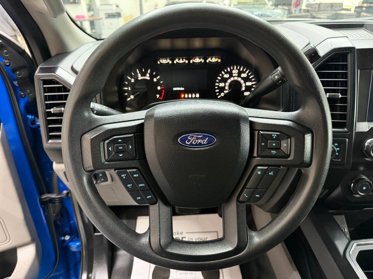 Used 2019 Ford F150 XL w/ Equipment Group 101A Mid AWD/4WD image 20