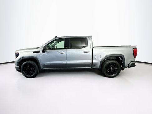 Used 2024 GMC Sierra 1500 Elevation AWD/4WD image 4