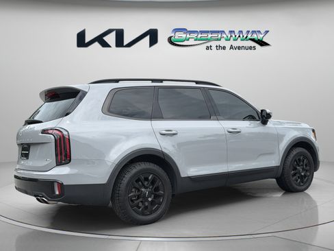 Certified 2024 Kia Telluride SX X-Pro AWD/4WD image 6