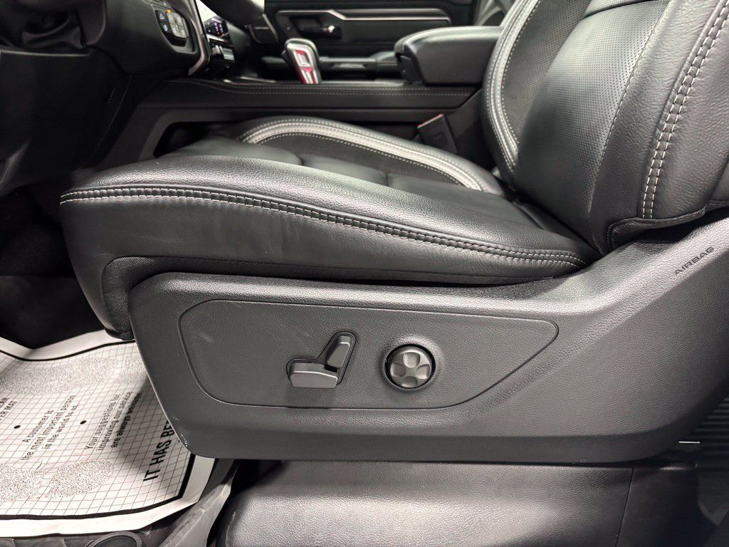 Used 2026 RAM 1500 RHO w/ RHO Level 1 Equipment Group AWD/4WD image 12