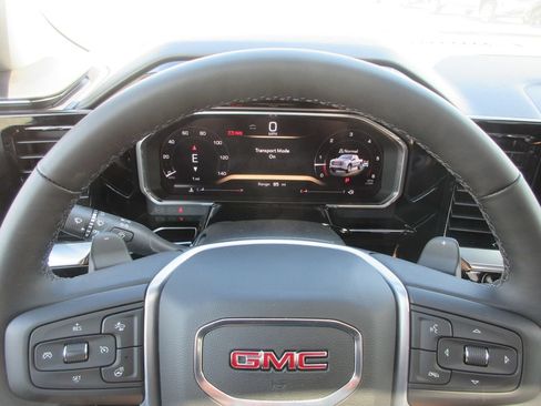 New 2026 GMC Sierra 1500 SLT w/ SLT Convenience Package AWD/4WD image 20