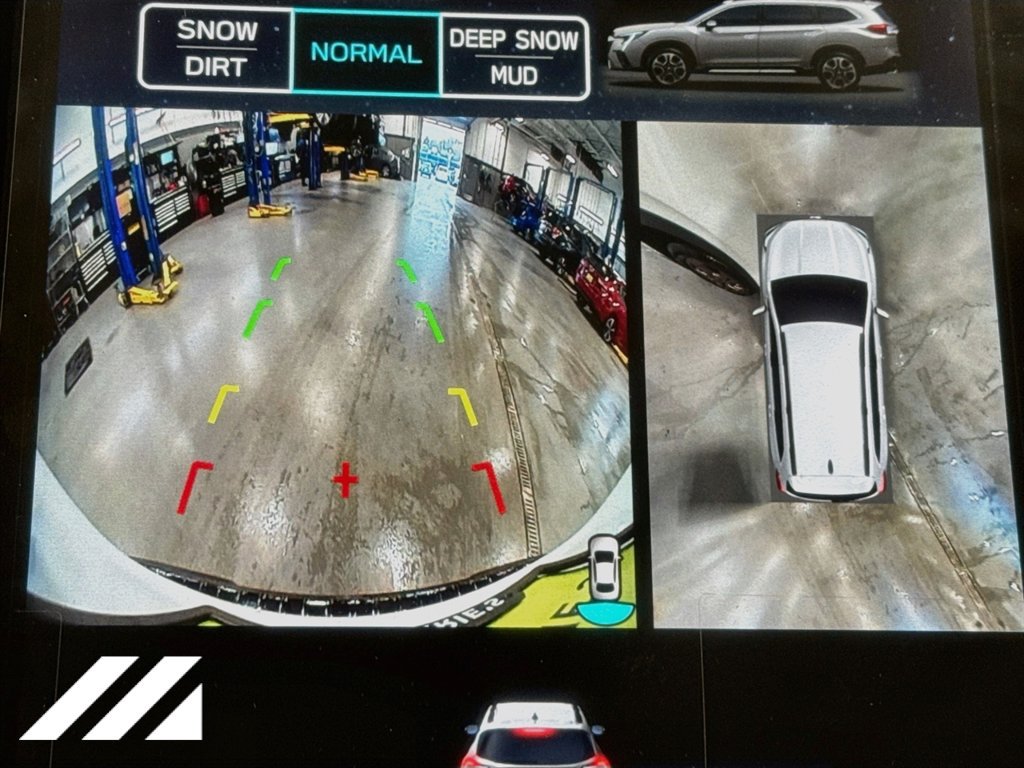 New 2027 Subaru Ascent Limited Bronze AWD/4WD image 15