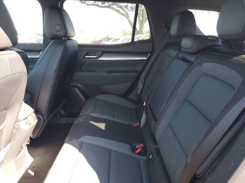 New 2026 GMC Terrain AT4 w/ Technology Package II image 11