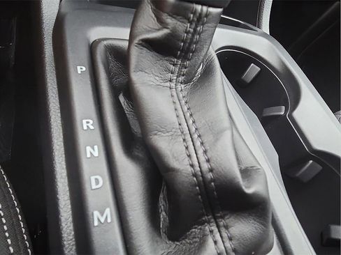 New 2025 Ford Ranger XL w/ Trailer Tow Package image 13