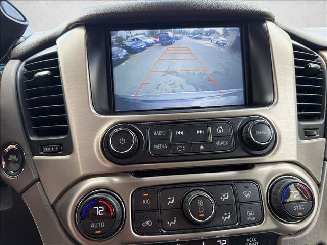 Used 2017 GMC Yukon XL Denali w/ Open Road Package AWD/4WD image 20