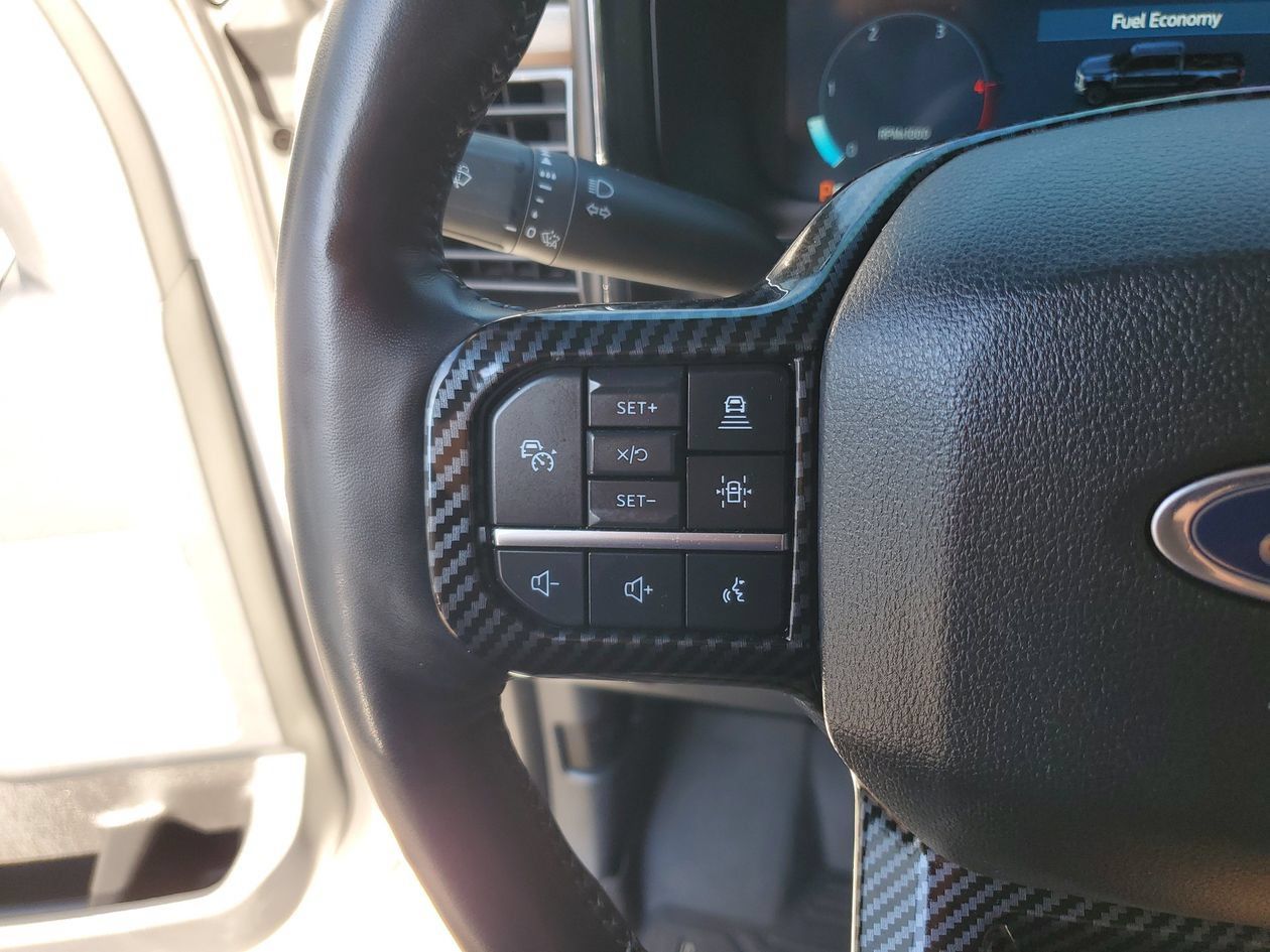 Used 2024 Ford F450 Lariat w/ Lariat Ultimate Package AWD/4WD image 30