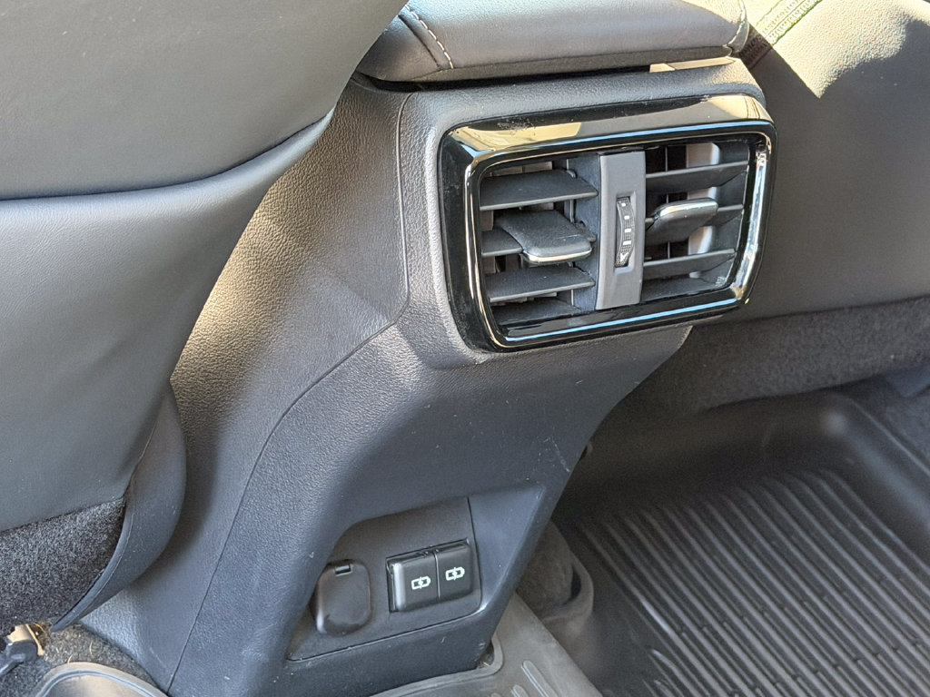 Used 2024 Lexus NX 350 AWD w/ Cold Area Package image 33