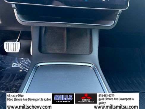 Used 2022 Tesla Model 3 Performance AWD/4WD image 29