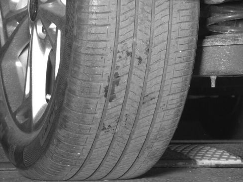 Used 2023 Hyundai Kona SEL w/ Cargo Package image 13