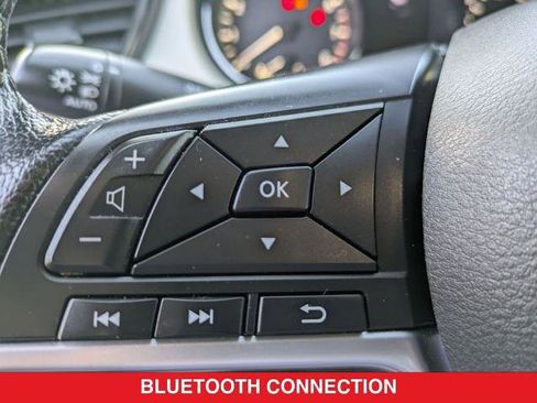 Certified 2021 Nissan Rogue Sport SL image 19