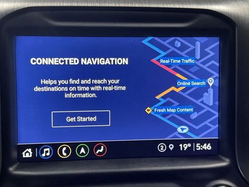 Certified 2021 GMC Sierra 1500 Denali w/ Denali Ultimate Package image 14