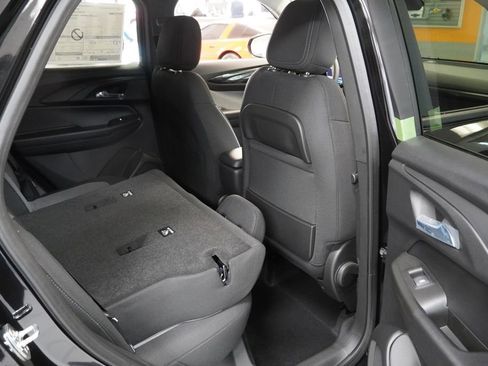 New 2026 Chevrolet TrailBlazer LT AWD/4WD image 23