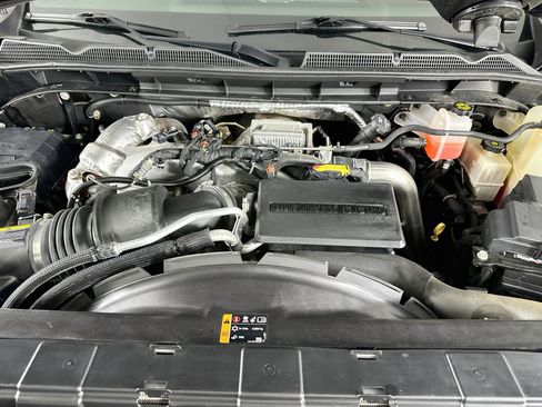 Used 2020 GMC Sierra 2500 AT4 w/ AT4 Premium Package AWD/4WD image 36